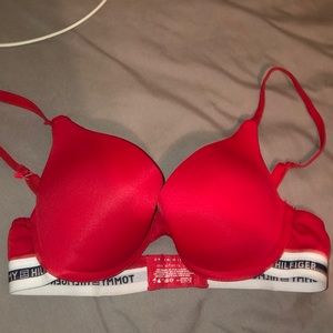 tommy hilfiger bra